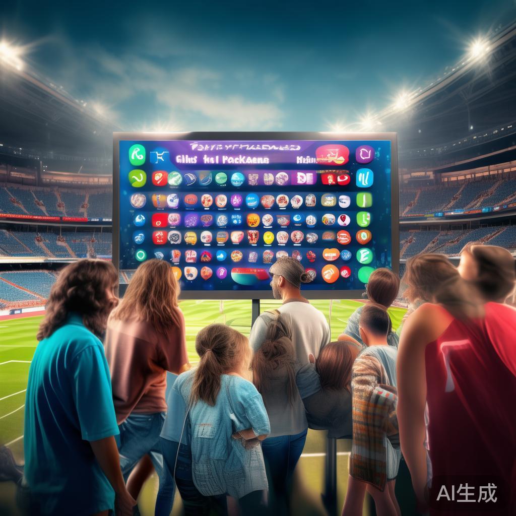 智博体育门票怎么买便宜?详细攻略与实用技巧全面解析 关注套餐与组合票:多场优惠省钱技巧
对于热爱多场