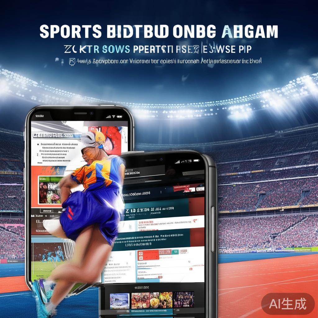 随着体育娱乐行业的快速发展，越来越多的用户开始关注