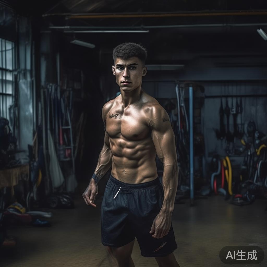 另外，智博在一些采访中坦言，他在学校接受了正规的体