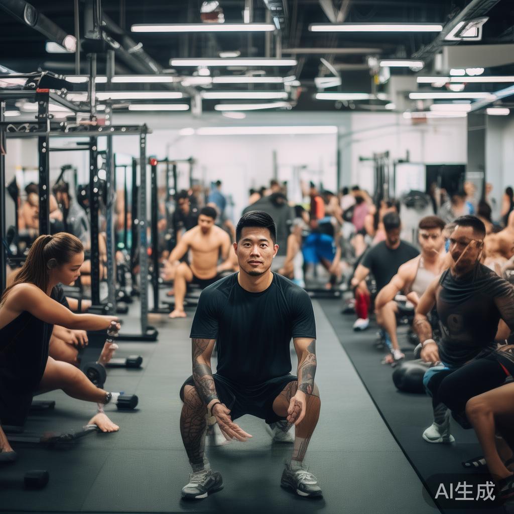 很多人在锻炼中容易陷入“重复而无效”的误区，忽视了