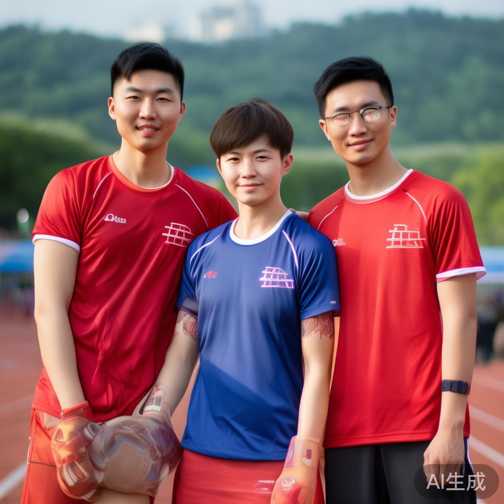 智博体育文化：引领厦门体育产业与文化融合发展新未来