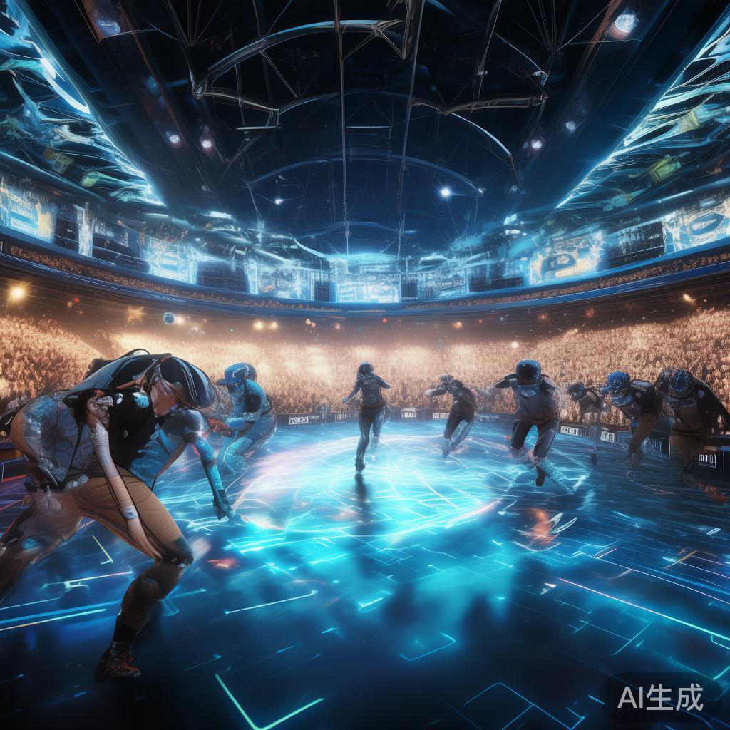 智信体育：传承传统博饼文化推动现代体育创新融合发展