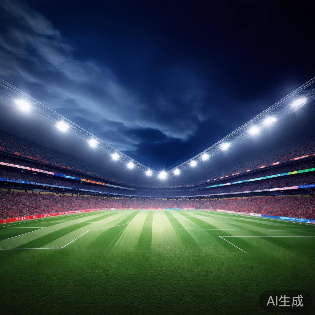 在传统的体育报道中，信息散乱、更新缓慢成为常态。而